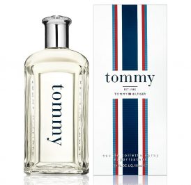 Perfume Tommy Hilfiger Eau de Toilette Masculino 100ML - Imagem 1
