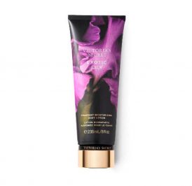COSMETICO VICTORIAS SECRET LOTION EXOTIC LILY 236ML 947742 - 0667552947742 - Imagem 1