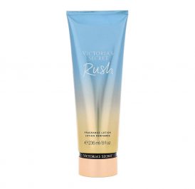 COSMETICO VICTORIAS SECRET LOTION RUSH 236 ML 011579 - 0667549011579 - Imagem 1