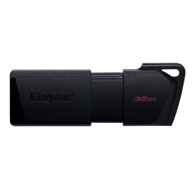 Pendrive Kingston DataTraveler Exodia M 32GB USB 3.2 Gen 1 - DTXM/32GB - Imagem 1