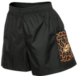 Short Nike Feminino DO3794-010 S - Preto - Imagem 1
