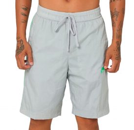 Short Nike Masculino DD5228-077 L - Cinza - Imagem 1