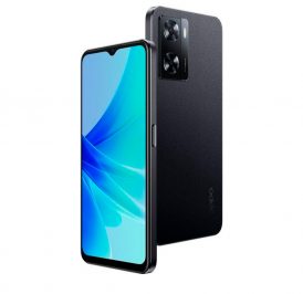 Smartphone Oppo A57 4G Dual SIM 3GB/64GB 6.56'' - Preto CPH2387 - Imagem 1
