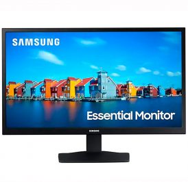 Monitor Samsung LS22A336NHNXZA 22" Full HD VGA/HDMI Bivolt - Imagem 1