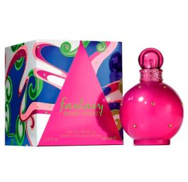 Perfume Britney Spears Fantasy Eau de Parfum Feminino 100ML - Imagem 1