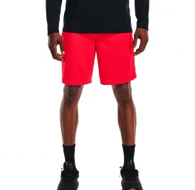 Short UNDER ARMOUR Masculino 1328705-600 LG - Vermelho - Imagem 1