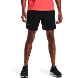 Short UNDER ARMOUR Masculino 1361493-001 SM - Preto - Imagem 1