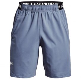 Short UNDER ARMOUR Masculino 1370382-767 SM - Roxo - Imagem 1