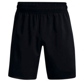 Short UNDER ARMOUR Masculino 1370388-001 SM - Preto - Imagem 1