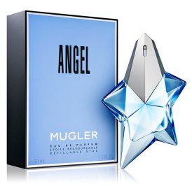 Perfume Mugler Angel Eau de Parfum Feminino 50ML - Imagem 1