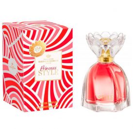 Perfume Marina de Bourbon Princess Style Eau de Parfum Feminino 50ML - Imagem 1
