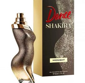 Perfume Shakira Dance Midnight Eau de Toilette Feminino 50ML - Imagem 1