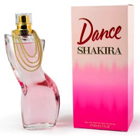 Perfume Shakira Dance Eau de Toilette Feminino 80ML - Imagem 1
