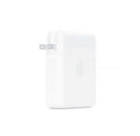 Adaptador De Energia Apple Para Mac Pro 140W USB-C - MLYU3AM/A - Imagem 1