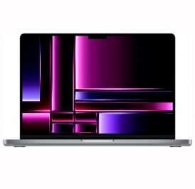 Notebook Apple MacBook Pro M2 Max 32GB+1TB SSD Tela Retina Líquida XDR 14" - Space Gray MPHG3LL/A - Imagem 1