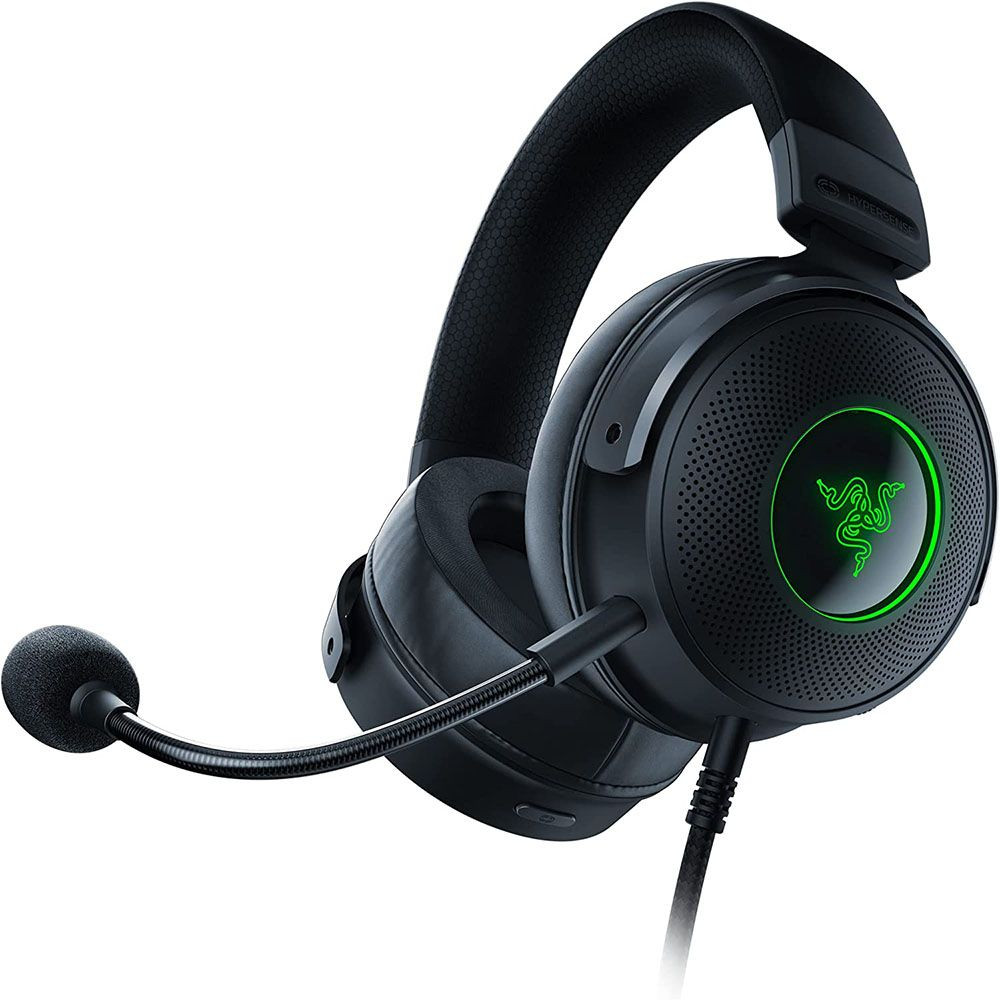 AUDIFONO RAZER BARRACUDA X 2022 WIRELLES 7.1 QUARTZ (RZ04-04430300-R3U1)  MULTI-PLATFORM