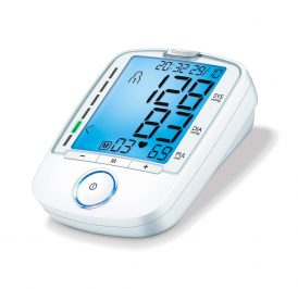 Monitor de Pressão Arterial do Braço Beurer BM 47 66020 - Imagem 1