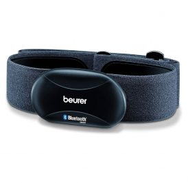 Monitor de Frequência Cardíaca Beurer PM250 Runtastic - Imagem 1