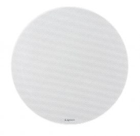 Alto Falante de Teto para Embutir Klipsch PRO-180RPC 200W Pico Redondo 8" - Branco 1063967 - Imagem 1