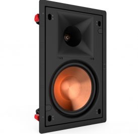 Alto Falante para Embutir Klipsch PRO-180RPW  8'' - Branca 1064064 - Imagem 2