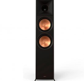 Caixa Torre de Som Klipsch RP-8000F II Ebony (UND) - 1070013 - Imagem 2