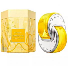 Perfume Bvlgari Omnia Golden Citrine Eau de Toilette Feminino 65ML - Imagem 1