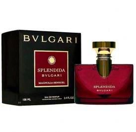 Perfume Bvlgari Splendida Magnolia Sensuel Eau de Parfum Feminino 100ML - Imagem 1