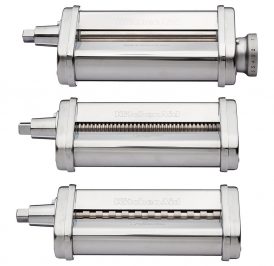 Acessório para Batedeira KitchenAid KSMPRA Kit para Massas - Imagem 1