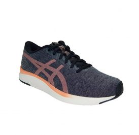 Tênis ASICS Masculino 1202A183.003 36 Streetwise - Black/Rose Gold - Imagem 1
