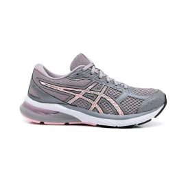 Tênis ASICS Feminina 1012B334.020 35 Gel Nagoya 4 - Sheet Rock/Black - Imagem 1
