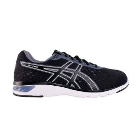 Tênis ASICS Masculino 1021A427.001 42 Gel Kamo - Black/White - Imagem 1