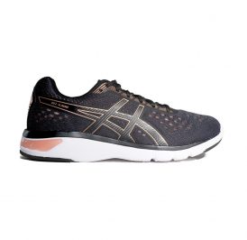 Tênis ASICS Feminina 1022A310.001 34 Gel Kamo - Balck/Rose Gold - Imagem 1
