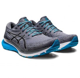 Tênis ASICS Masculino 1011B440.021 44 Gel Kayano 29 - Metropolis/White - Imagem 1