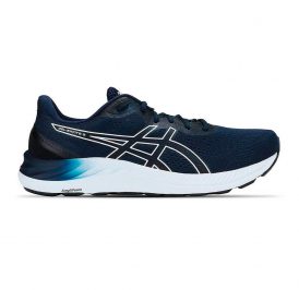 Tênis ASICS Masculino 1011B253.411 42 Gel Excite 8 - Midnight/White - Imagem 1