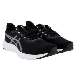 Tênis ASICS Masculino 1011B559.001 38 Versablast 2 SE  - Black/White - Imagem 1