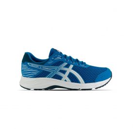 Tênis ASICS Masculino 1011B406.403 42 Raiden 3 - Lake Drive/Pure-Silver - Imagem 1