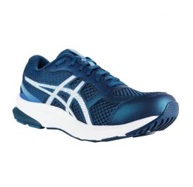 Tênis ASICS Masculino 1011B528.400 40 Gel Nagoya 4 - Blue/Lake-Drive - Imagem 1