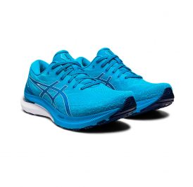 Tênis ASICS Masculino 1011B440.402 39 Gel Kayano 29 - Island Blue/White - Imagem 1