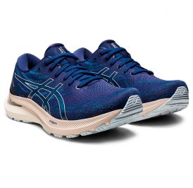 Tênis ASICS Feminina 1012B272.403 36 Gel Kayano 29 - Indigo Blue/Sky - Imagem 1