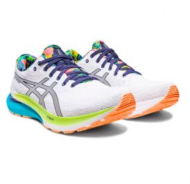 Tênis ASICS Masculino 1011B628.300 42.5 Gel Kayano 29 Lite Show - Lime Zest/Lite Show - Imagem 1