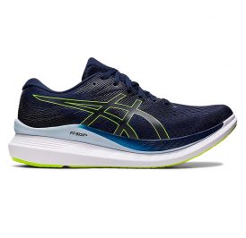 Tênis ASICS Masculino 1011B336.403 42 Glideride 3 - Midnight/Back - Imagem 1