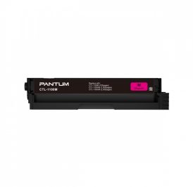 Toner Pantum CTL-1100XM - Magenta - Imagem 1