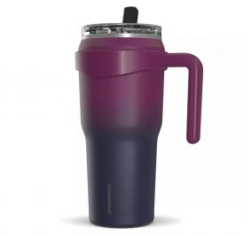 Copo Térmico Hydrapeak HP-ROADSTER-40 1.1L - Ombre 7 1042956 - Imagem 1