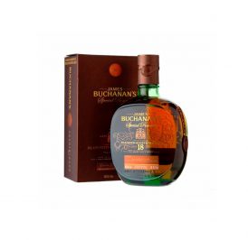 Whisky Buchanan'S 18 Years 750ML - Imagem 1