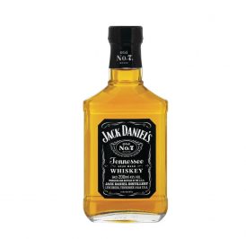 Whisky Jack Daniel'S 200ML 1 Whisky Jack Daniel'S 200ML - Image 1