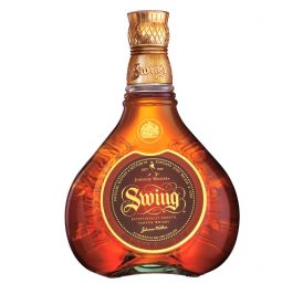 Whisky Johnnie Walker Swing 750ML - Imagem 1