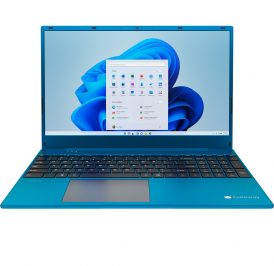 Notebook Gateway GWTN156-12 AMD Ryzen 3 3250U/4GB/128GB/15.6" - Azul - Imagem 1