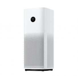 Purificador de Ar Xiaomi Smart Air Purifier 4 Pro - 33664-BHR5056EU-AC-M15-SC - Imagem 1