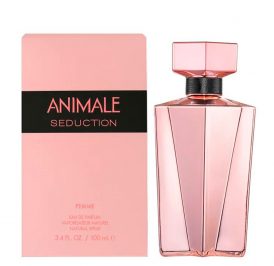 Perfume Animale Seduction Eau de Toilette Feminino 100ML - Imagem 1