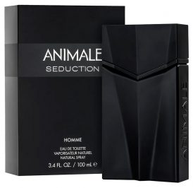 Perfume Animale Seduction Eau de Toilette Masculino 100ML - Imagem 1